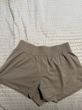 Gap athletic shorts
